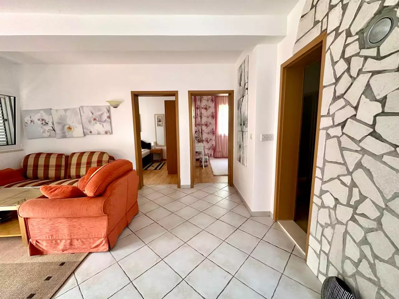 Дом 245м² в Черногории, Утеха. Стоимостью 370000€ аренда фото-19