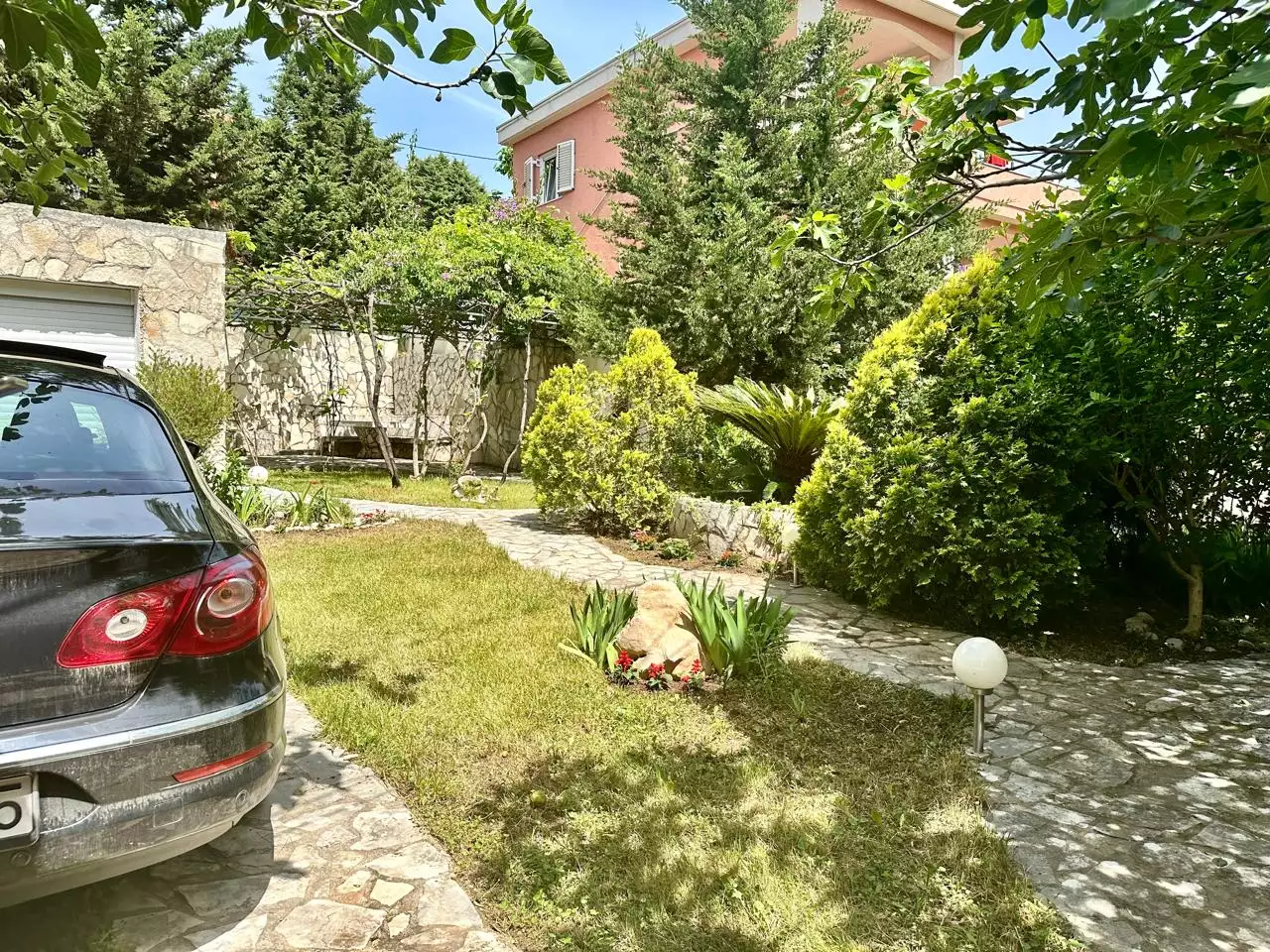 Дом 245м² в Черногории, Утеха. Стоимостью 370000€ аренда фото-21