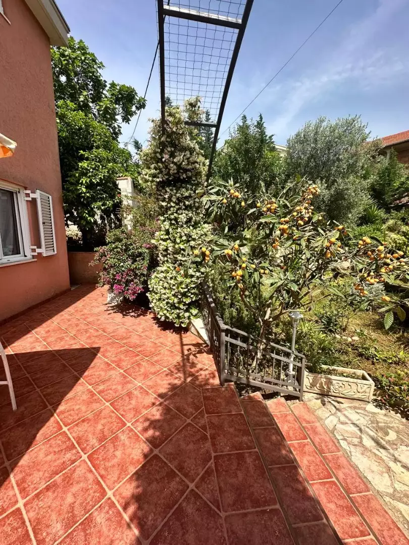 Дом 245м² в Черногории, Утеха. Стоимостью 370000€ аренда фото-25