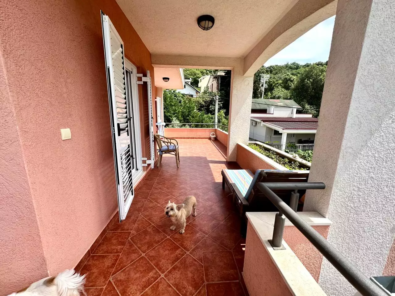 Дом 245м² в Черногории, Утеха. Стоимостью 370000€ аренда фото-29