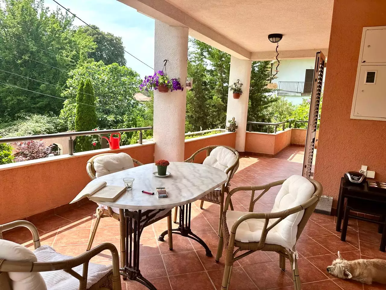 Дом 245м² в Черногории, Утеха. Стоимостью 370000€ аренда фото-32
