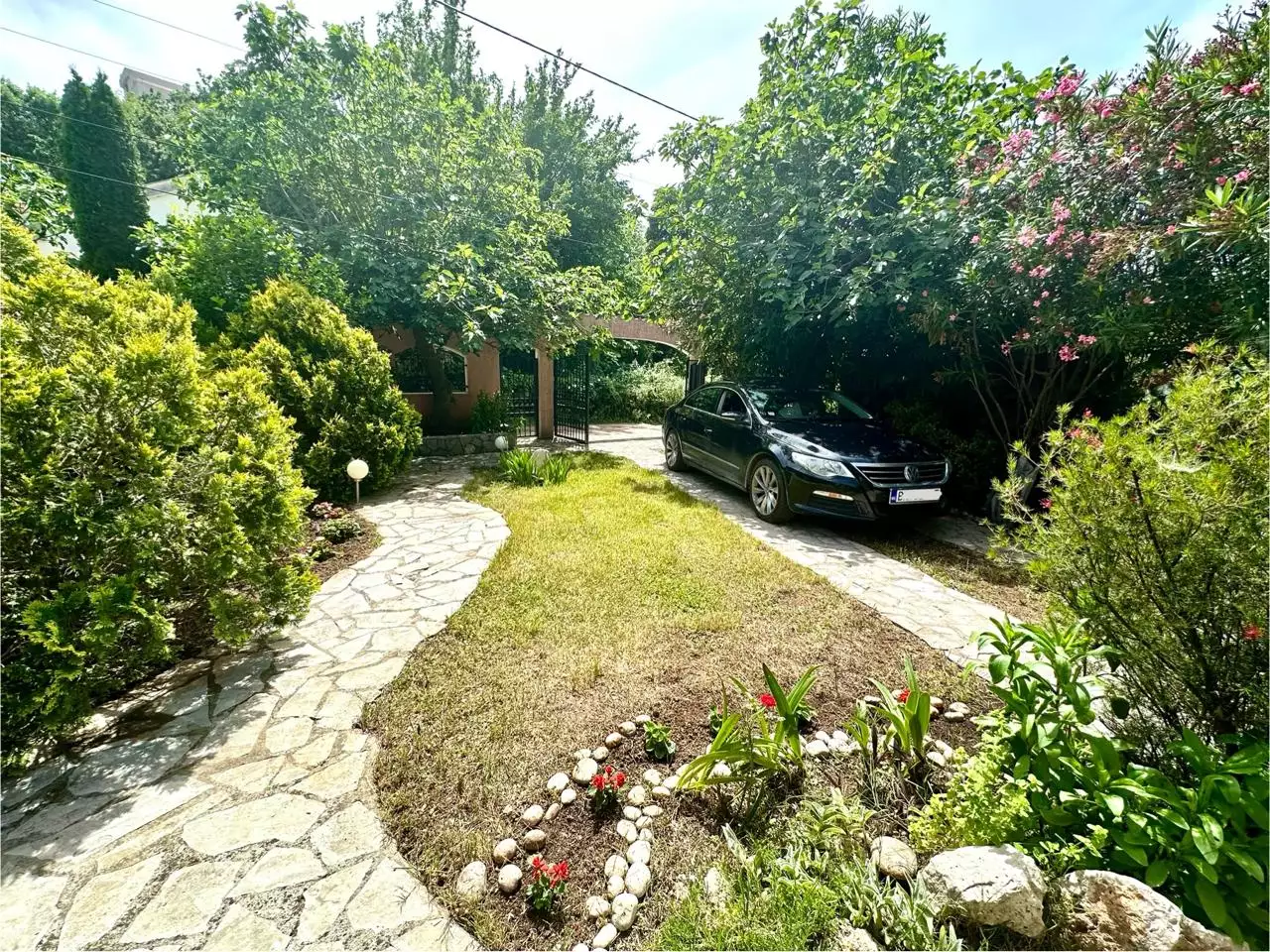 Дом 245м² в Черногории, Утеха. Стоимостью 370000€ аренда фото-39