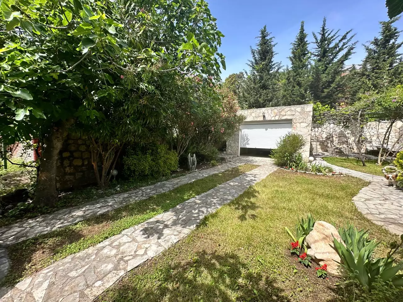 Дом 245м² в Черногории, Утеха. Стоимостью 370000€ аренда фото-41
