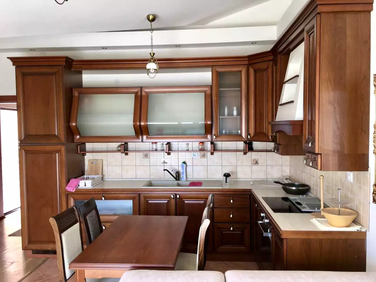 Квартира 50м² в Черногории, Петровац. Стоимостью 150000€ аренда фото-1