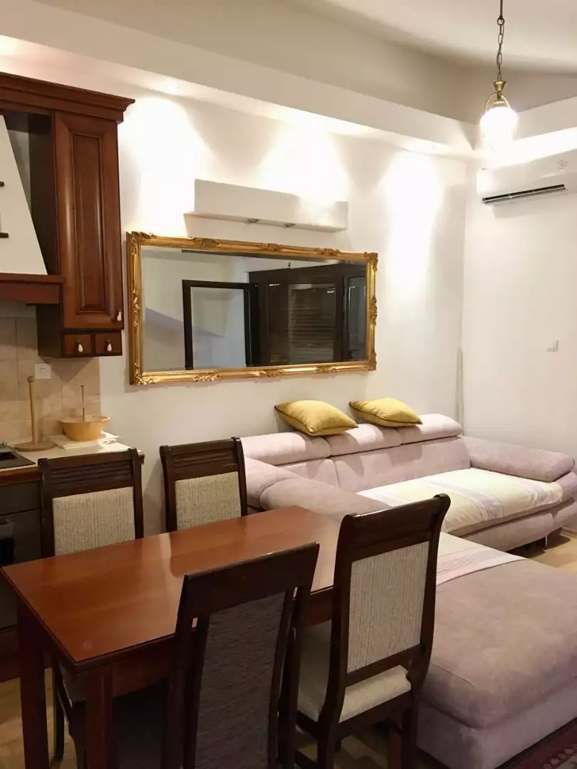 Квартира 50м² в Черногории, Петровац. Стоимостью 150000€ аренда фото-4