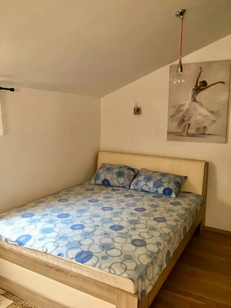Квартира 50м² в Черногории, Петровац. Стоимостью 150000€ аренда фото-5