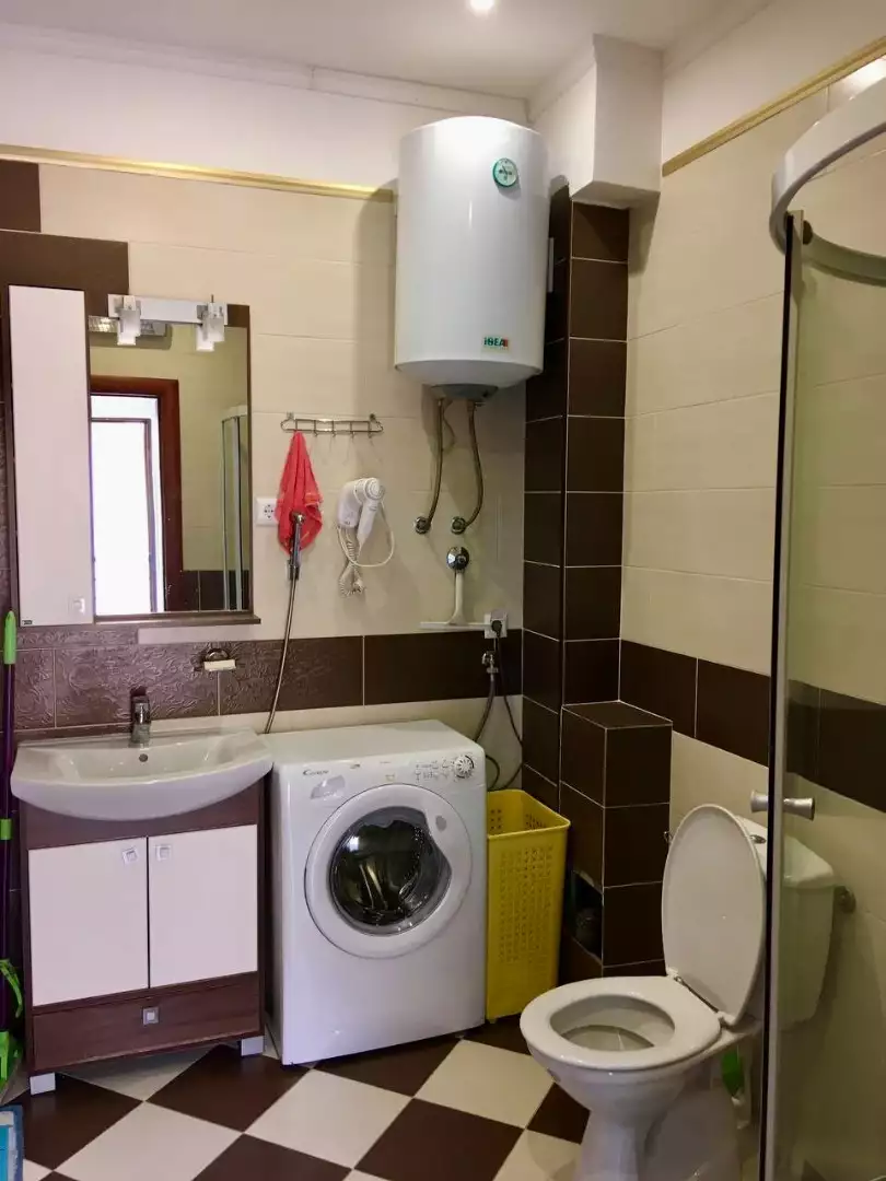 Квартира 50м² в Черногории, Петровац. Стоимостью 150000€ аренда фото-6
