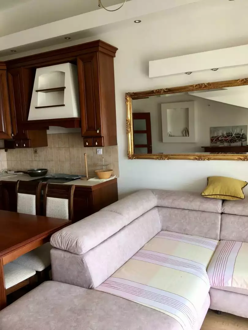 Квартира 50м² в Черногории, Петровац. Стоимостью 150000€ аренда фото-7