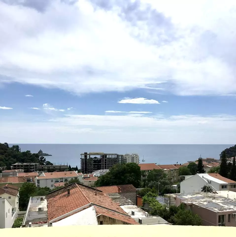 Квартира 50м² в Черногории, Петровац. Стоимостью 150000€ аренда фото-9