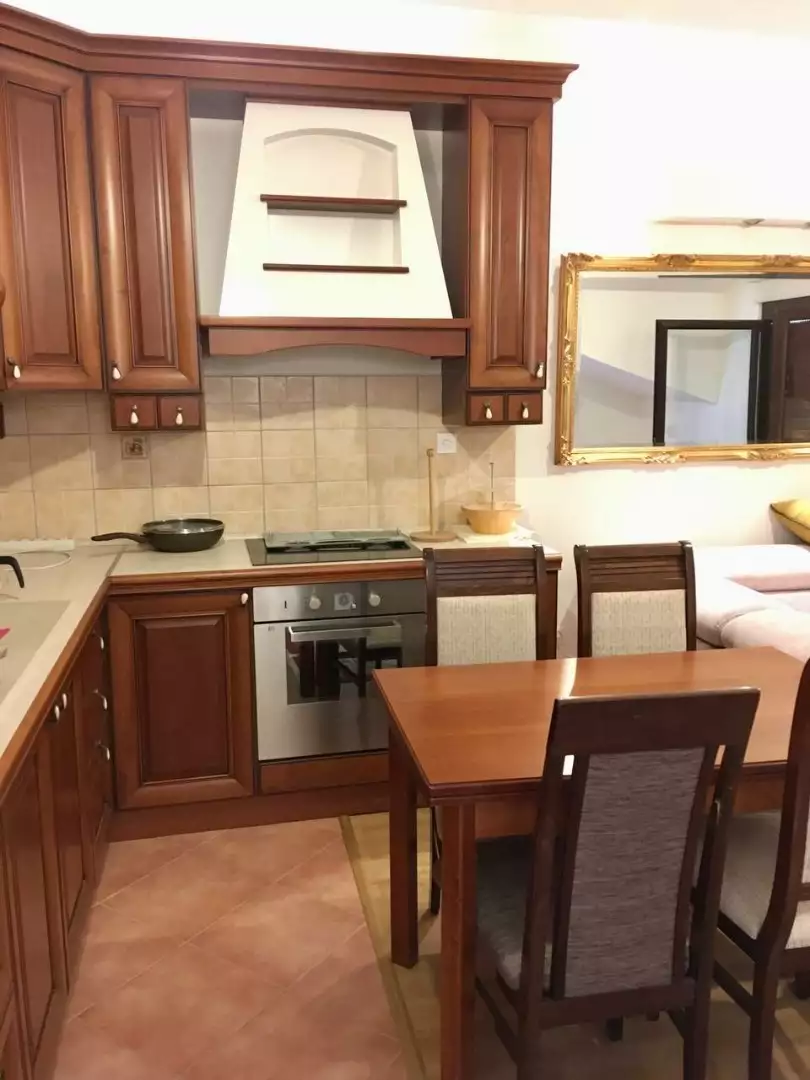 Квартира 50м² в Черногории, Петровац. Стоимостью 150000€ аренда фото-10