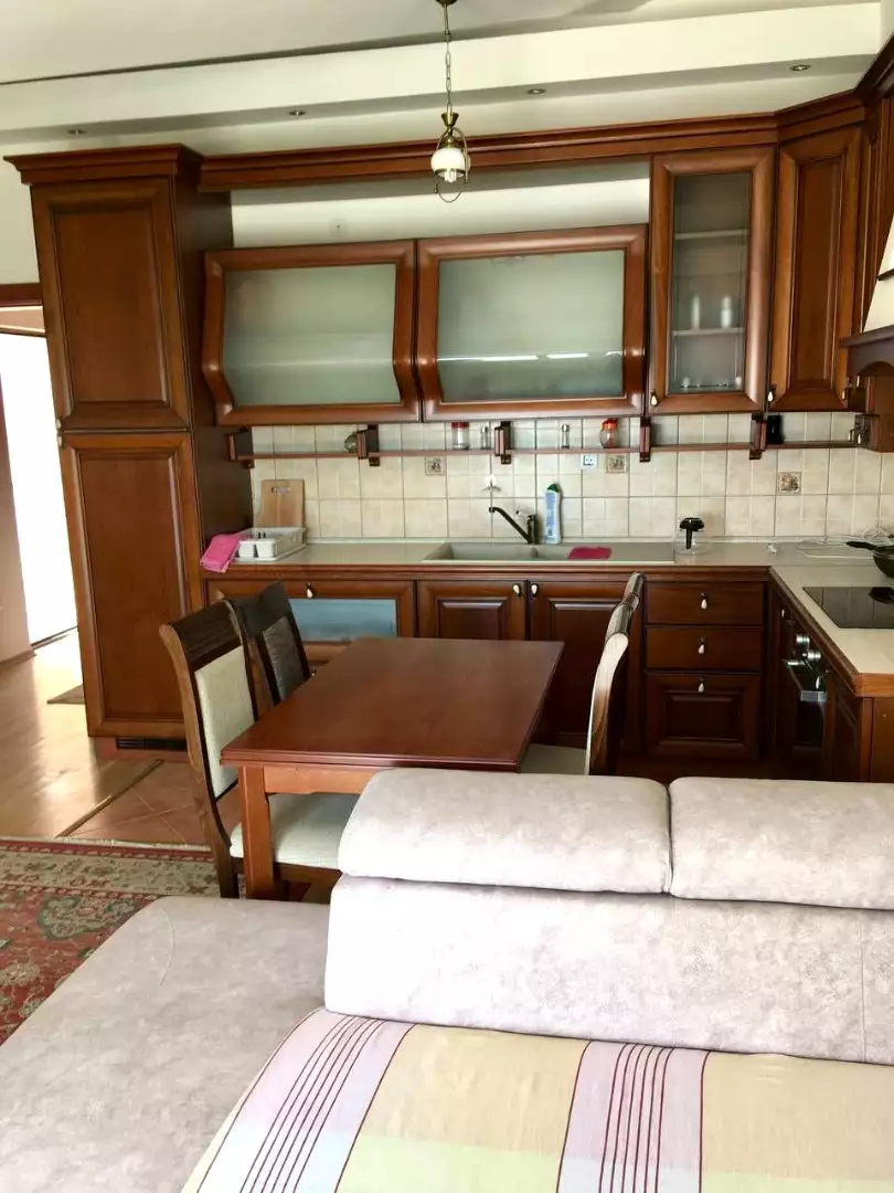 Квартира 50м² в Черногории, Петровац. Стоимостью 150000€ аренда фото-11