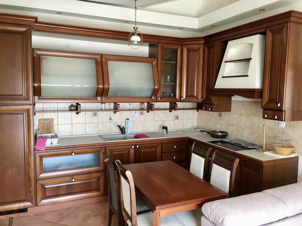 Квартира 50м² в Черногории, Петровац. Стоимостью 150000€ аренда фото-12