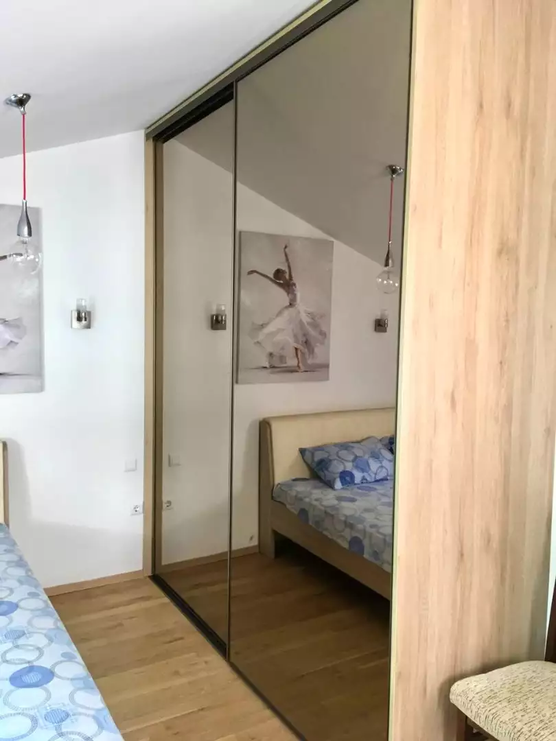 Квартира 50м² в Черногории, Петровац. Стоимостью 150000€ аренда фото-14