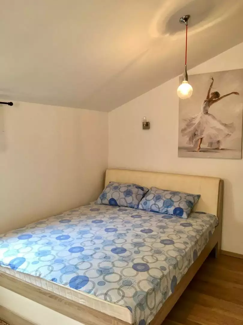 Квартира 50м² в Черногории, Петровац. Стоимостью 150000€ аренда фото-15