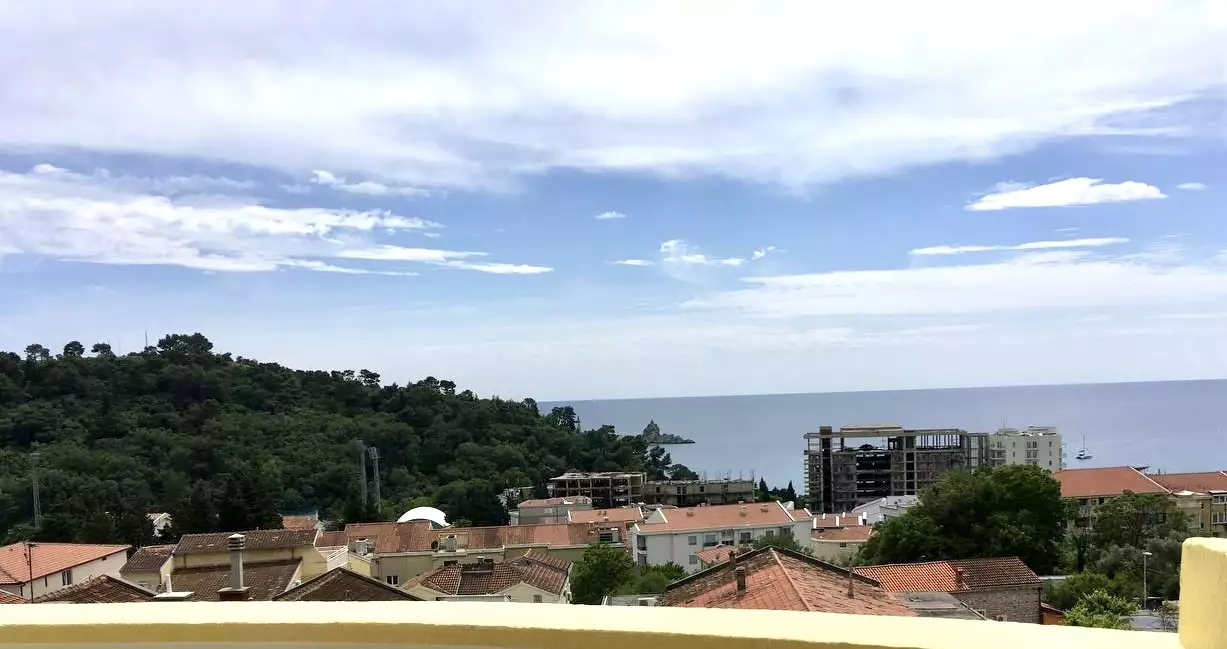 Квартира 50м² в Черногории, Петровац. Стоимостью 150000€ аренда фото-17
