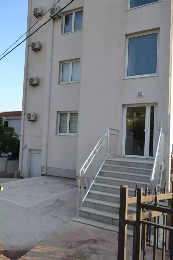 Квартира 61м² в Черногории, Будва. Стоимостью 135000€ аренда фото-2