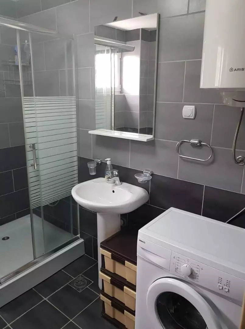 Квартира 61м² в Черногории, Будва. Стоимостью 135000€ аренда фото-4