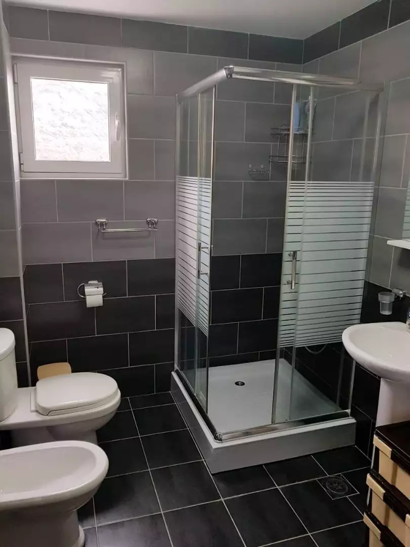 Квартира 61м² в Черногории, Будва. Стоимостью 135000€ аренда фото-5