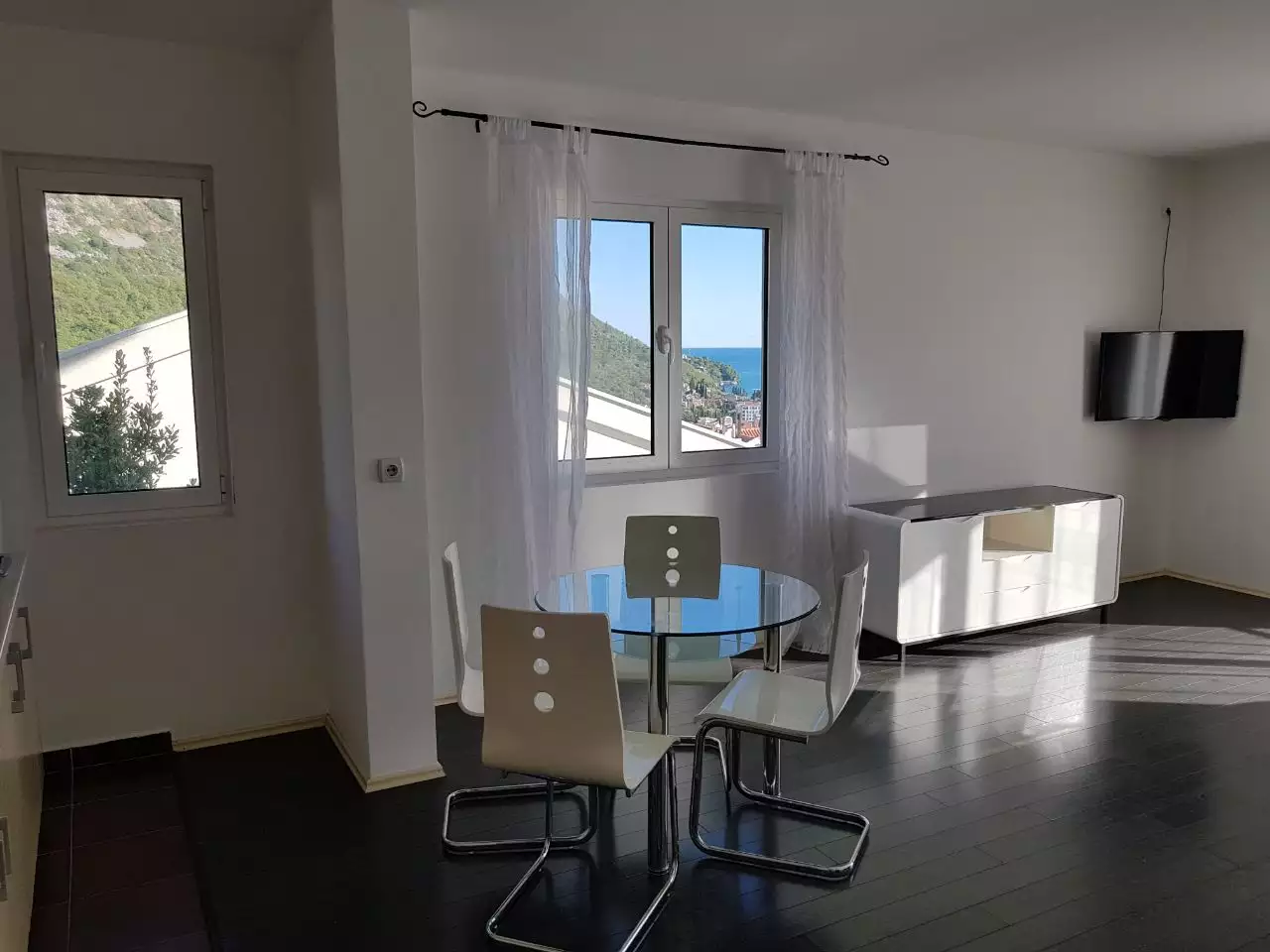 Квартира 61м² в Черногории, Будва. Стоимостью 135000€ аренда фото-6