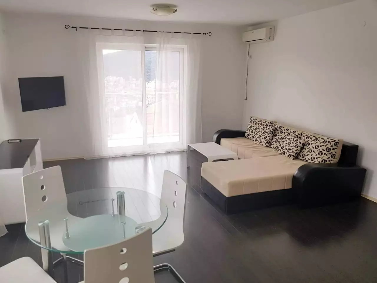 Квартира 61м² в Черногории, Будва. Стоимостью 135000€ аренда фото-7