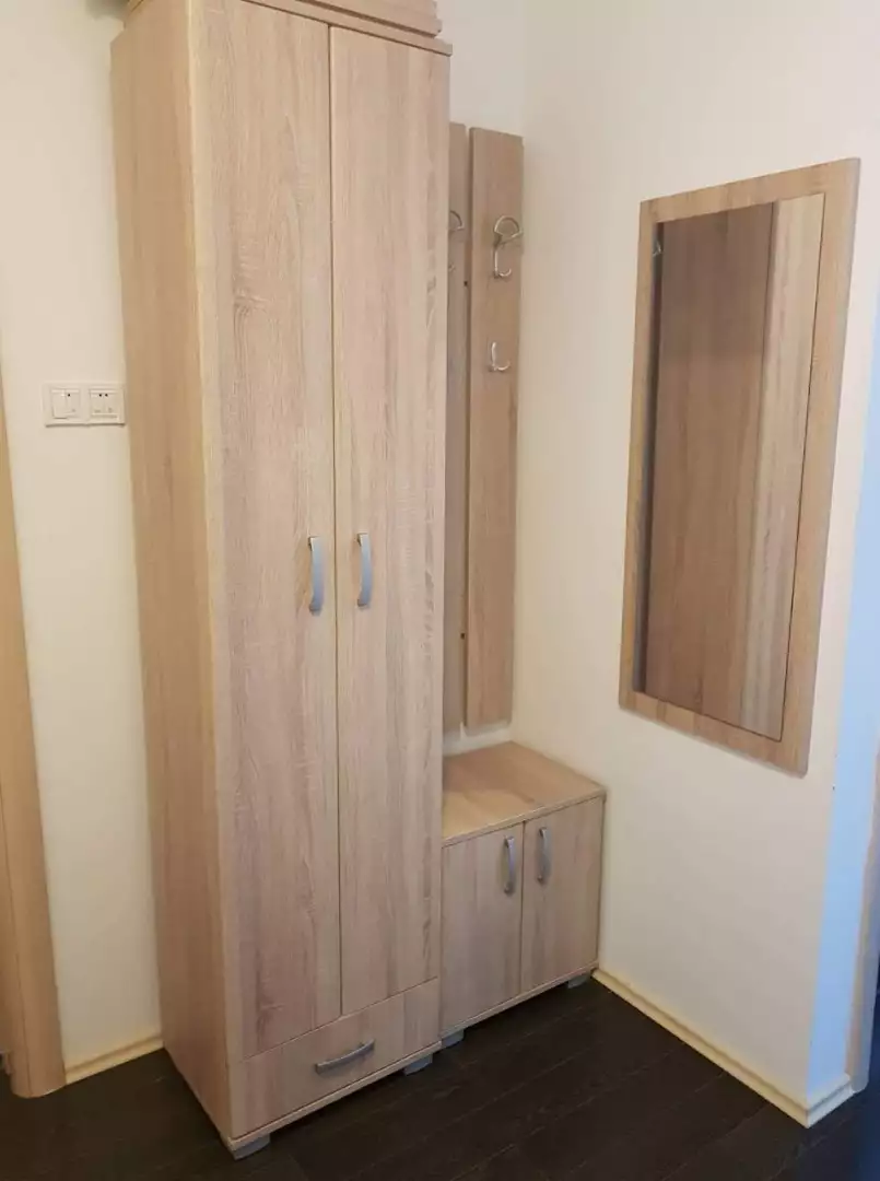 Квартира 61м² в Черногории, Будва. Стоимостью 135000€ аренда фото-8