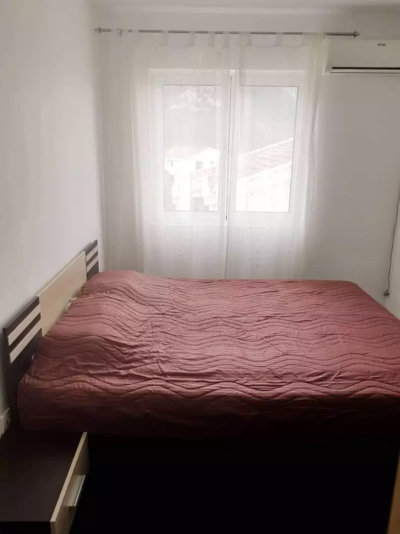 Квартира 61м² в Черногории, Будва. Стоимостью 135000€ аренда фото-9