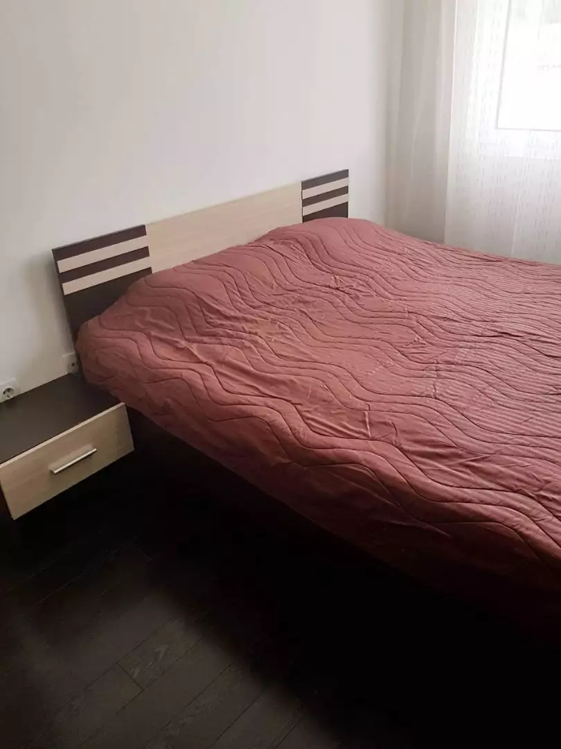 Квартира 61м² в Черногории, Будва. Стоимостью 135000€ аренда фото-10
