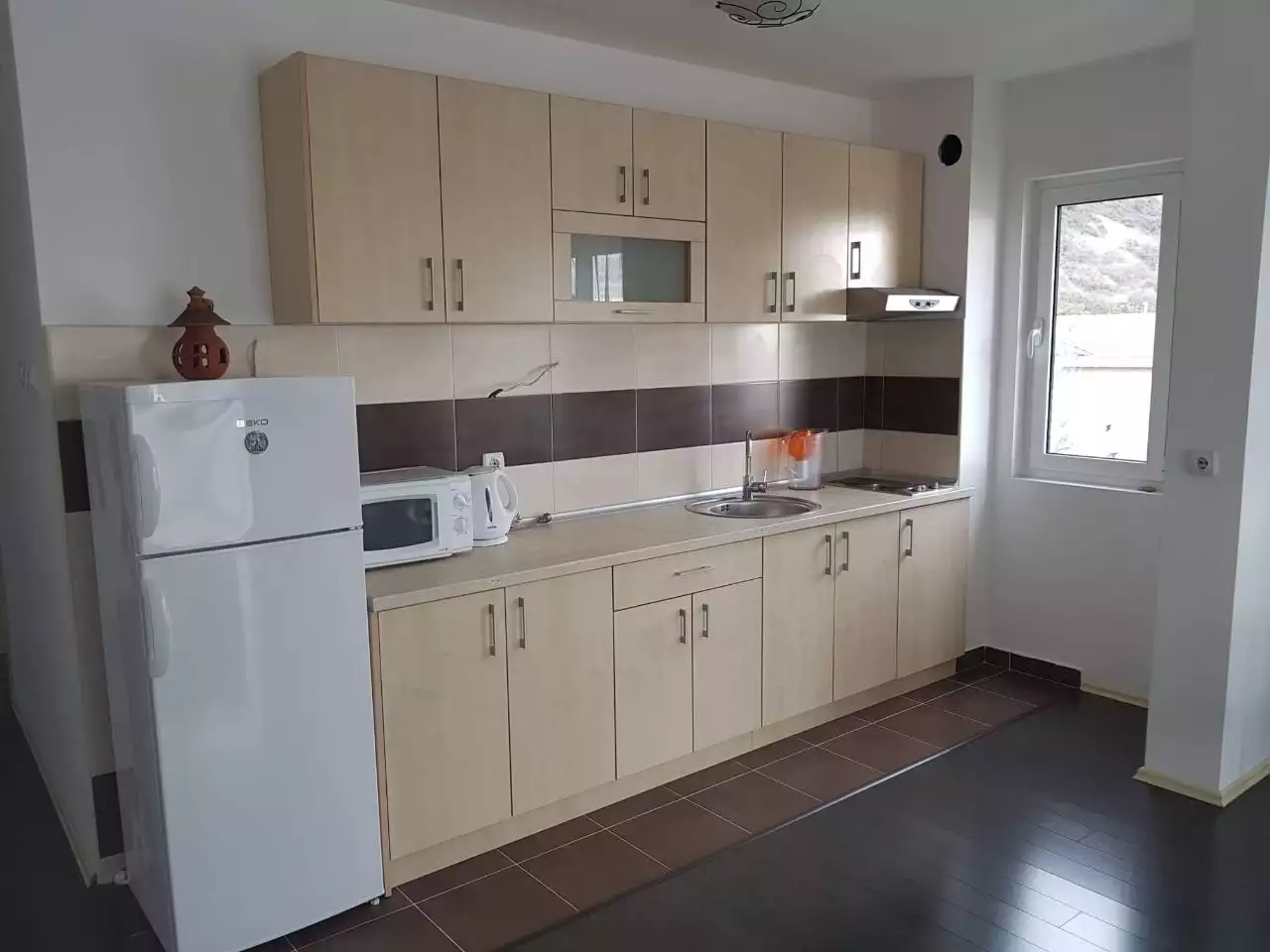 Квартира 61м² в Черногории, Будва. Стоимостью 135000€ аренда фото-12