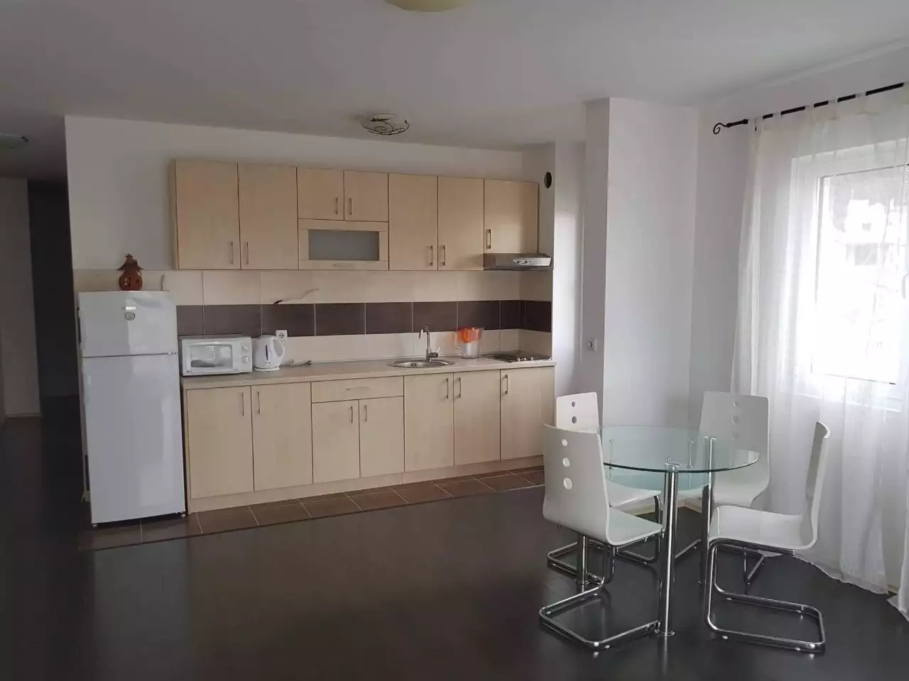 Квартира 61м² в Черногории, Будва. Стоимостью 135000€ аренда фото-14