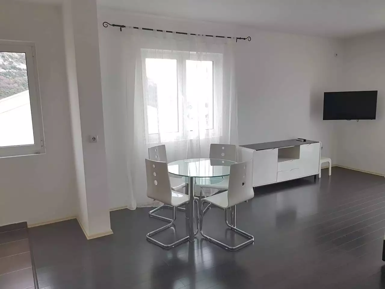 Квартира 61м² в Черногории, Будва. Стоимостью 135000€ аренда фото-15