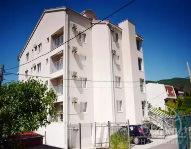 Купить квартиру в Черногории 135000€