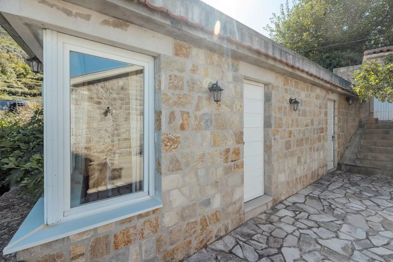 Вилла 176м² в Черногории, Кримовица. Стоимостью 595000€ аренда фото-3