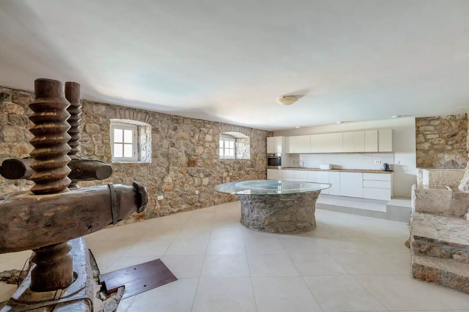 Вилла 176м² в Черногории, Кримовица. Стоимостью 595000€ аренда фото-7