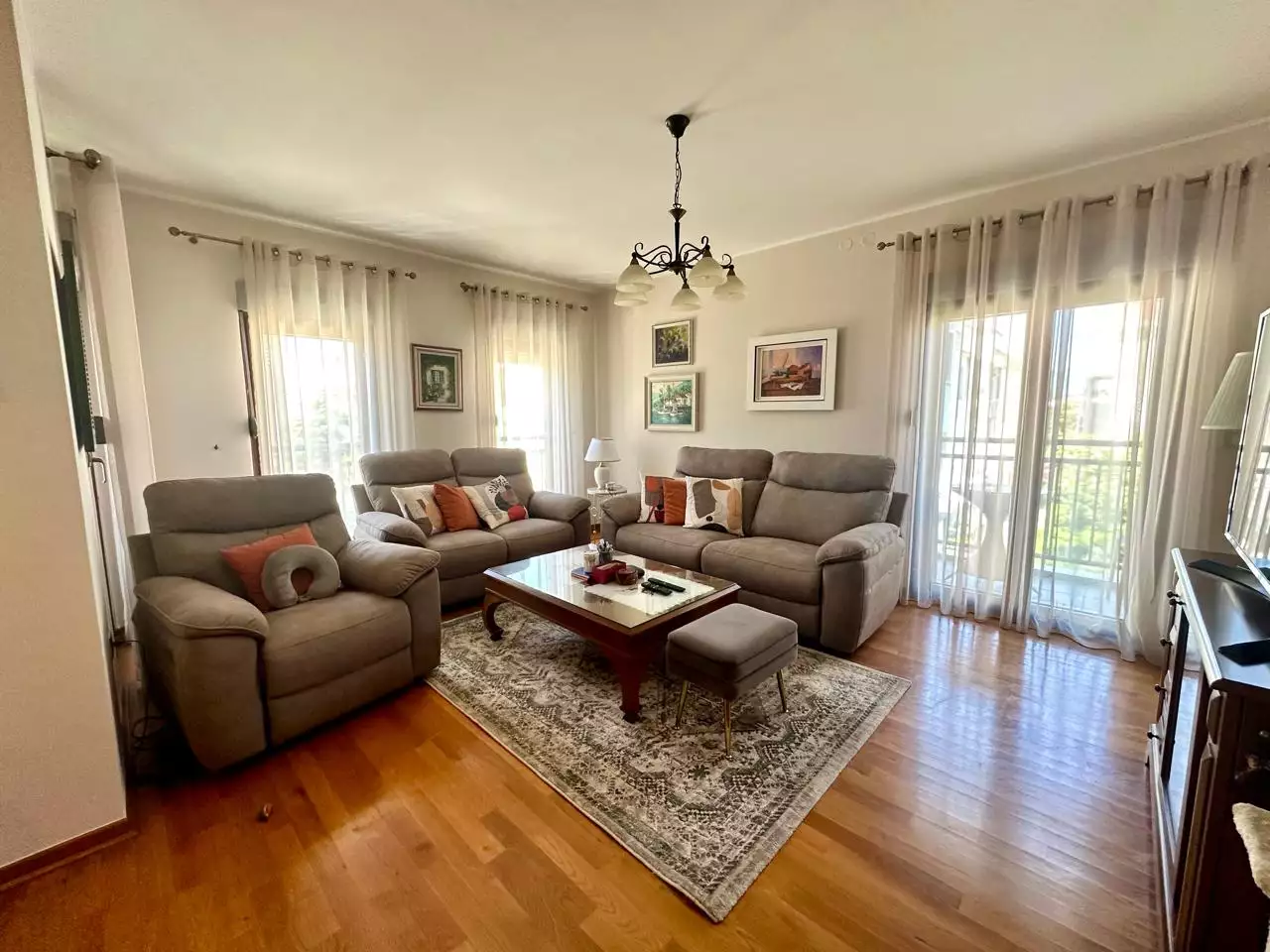 Квартира 69м² в Черногории, Бар. Стоимостью 220000€ аренда фото-2