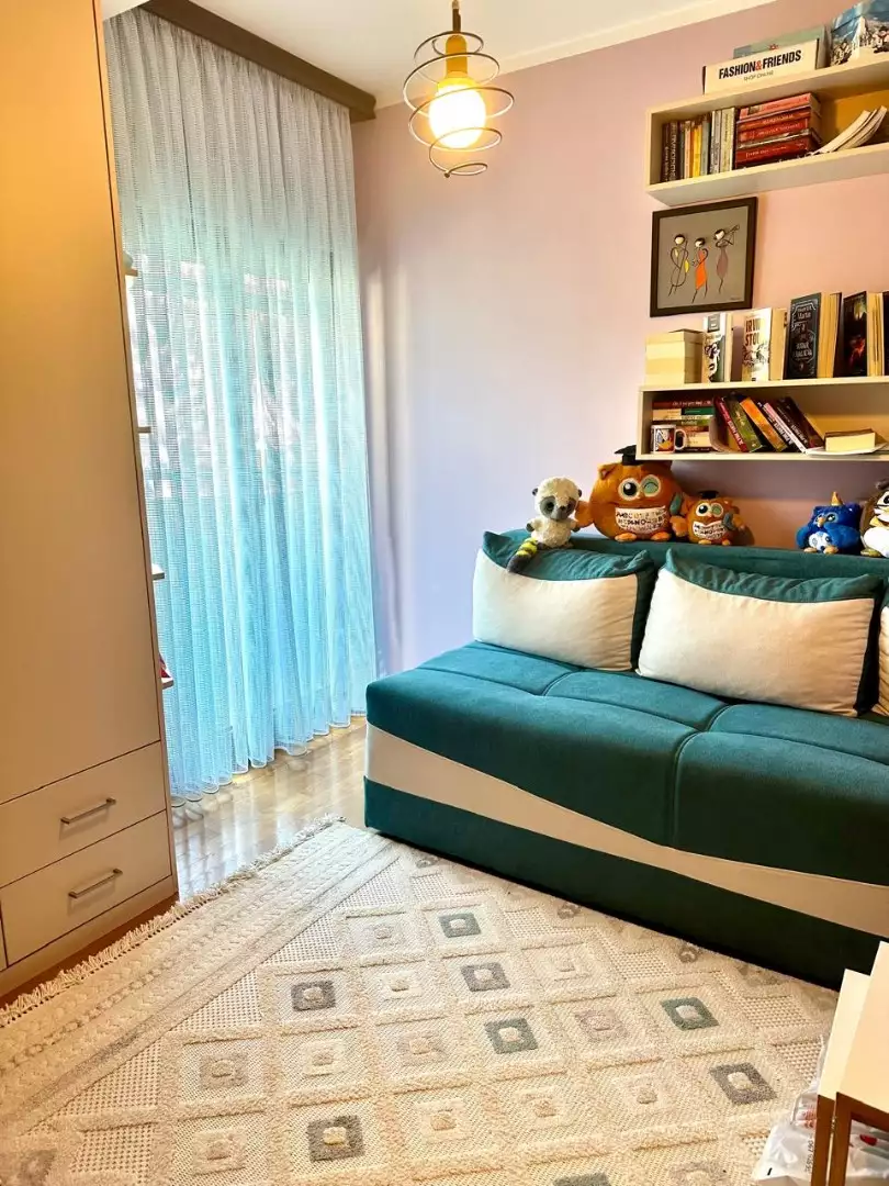 Квартира 69м² в Черногории, Бар. Стоимостью 220000€ аренда фото-10