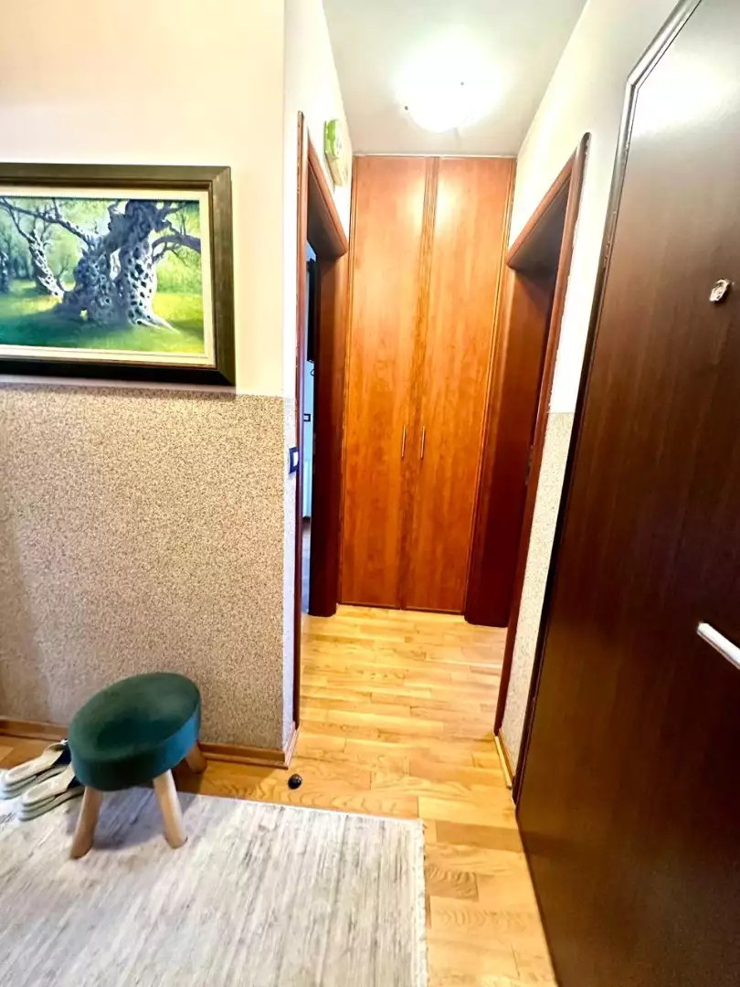 Квартира 69м² в Черногории, Бар. Стоимостью 220000€ аренда фото-11