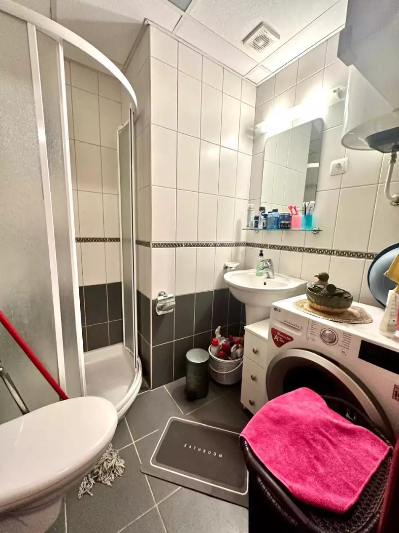 Квартира 69м² в Черногории, Бар. Стоимостью 220000€ аренда фото-12