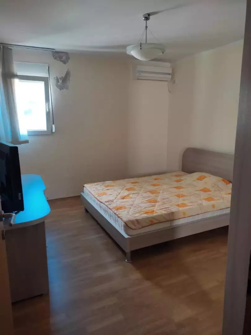 Квартира 81м² в Черногории, Добра Вода. Стоимостью 105000€ аренда фото-6