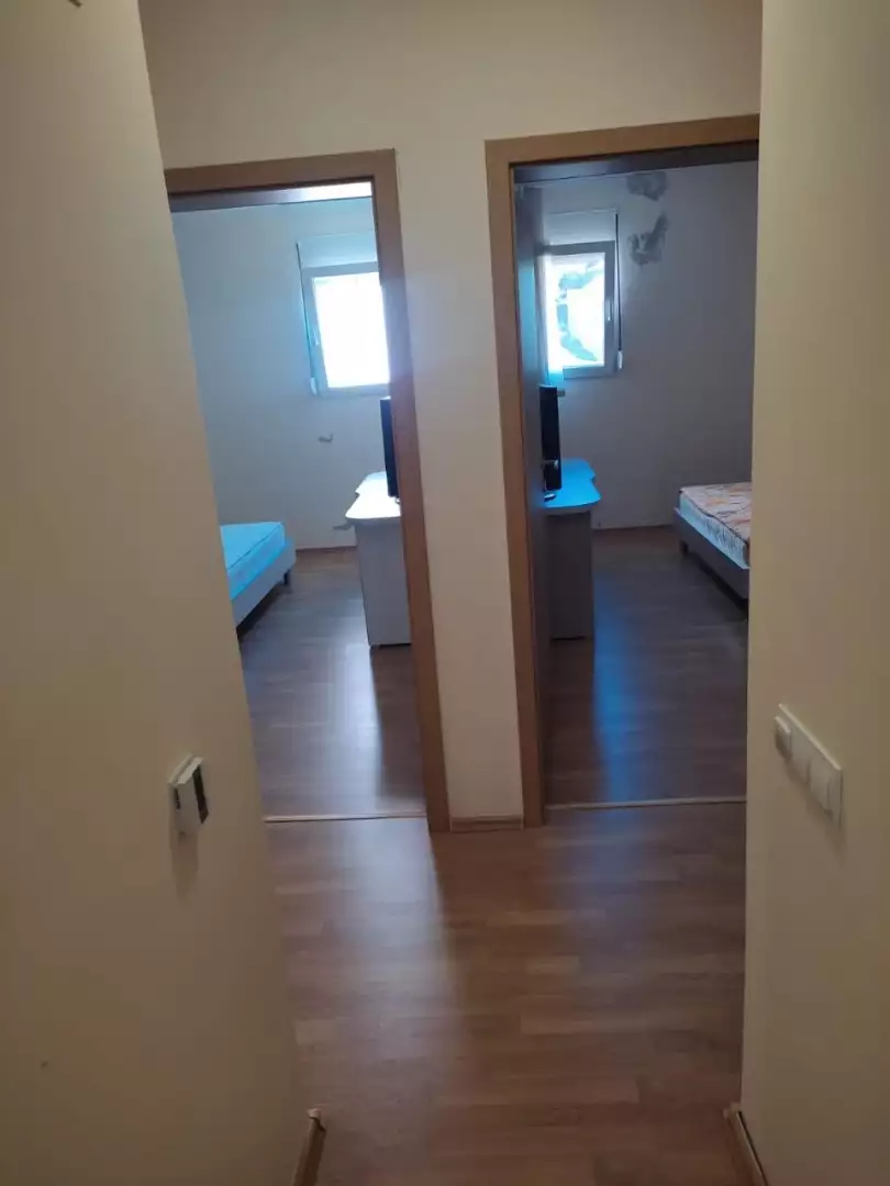 Квартира 81м² в Черногории, Добра Вода. Стоимостью 105000€ аренда фото-11