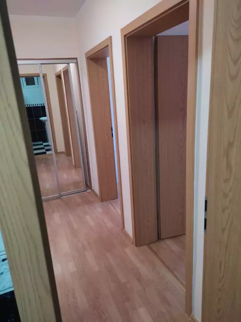 Квартира 81м² в Черногории, Добра Вода. Стоимостью 105000€ аренда фото-12