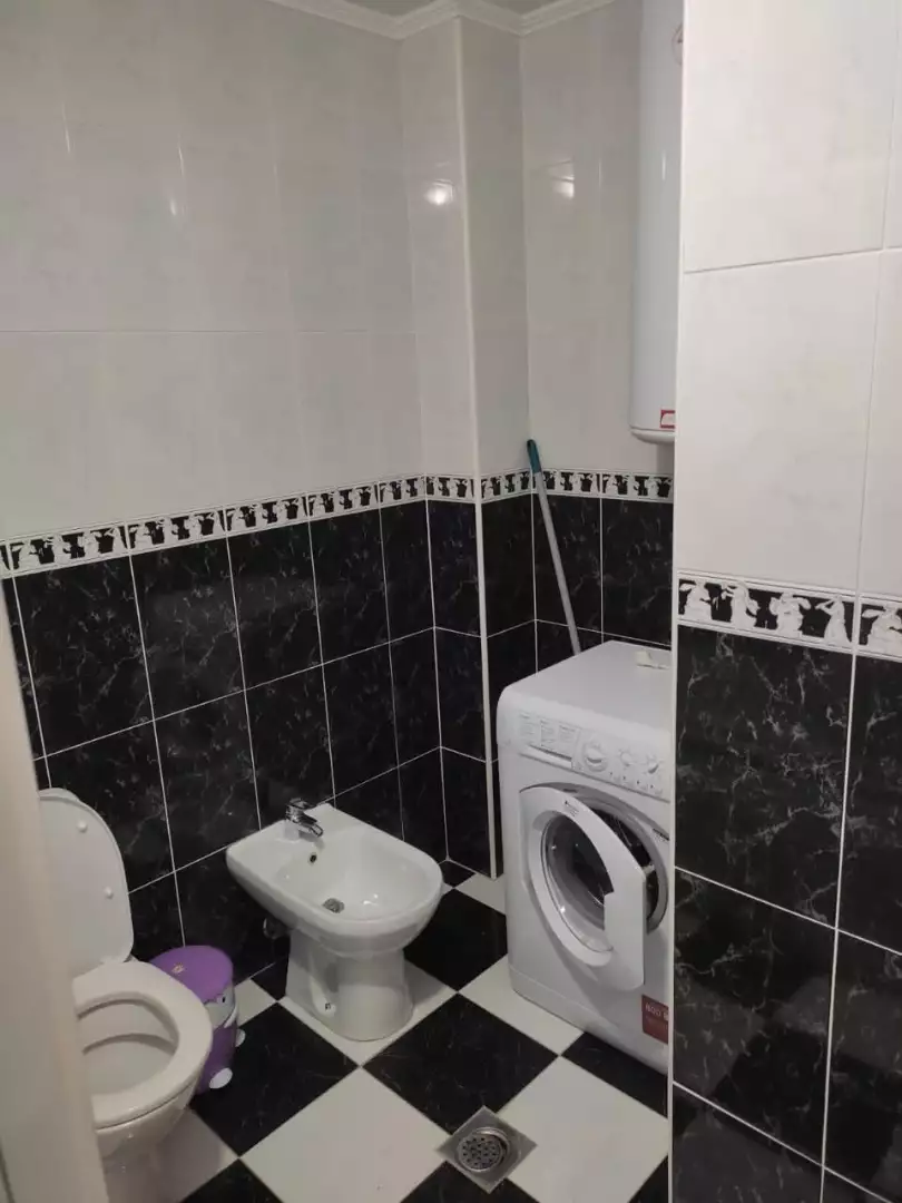 Квартира 81м² в Черногории, Добра Вода. Стоимостью 105000€ аренда фото-15