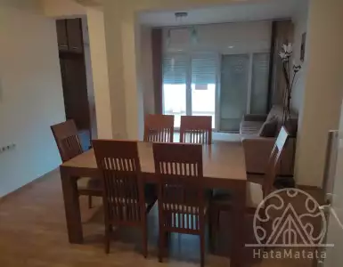 Купить квартиру в Черногории 105000€