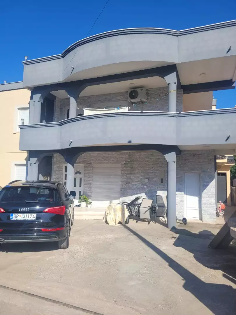 Дом 300м² в Черногории, Бар. Стоимостью 350000€ аренда фото-2