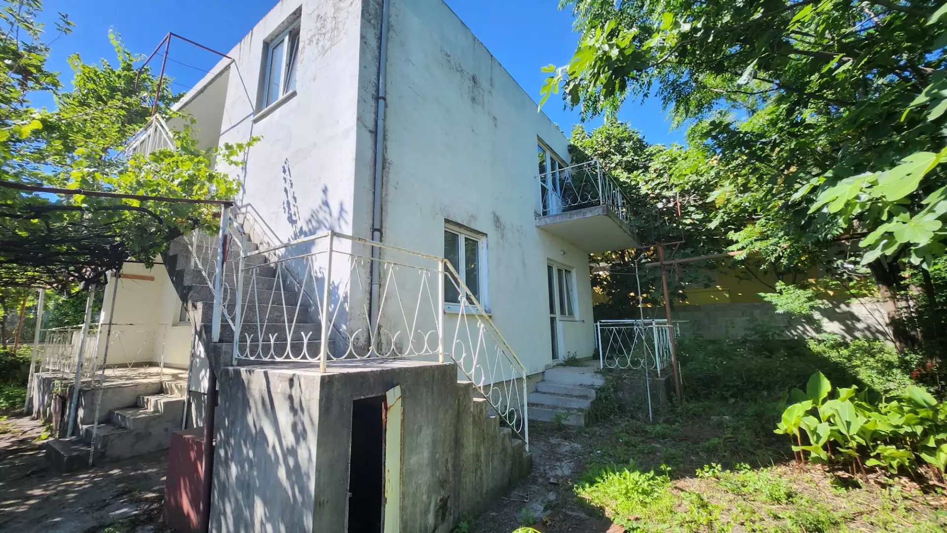 Дом 130м² в Черногории, Сутоморе. Стоимостью 135000€ аренда фото-1