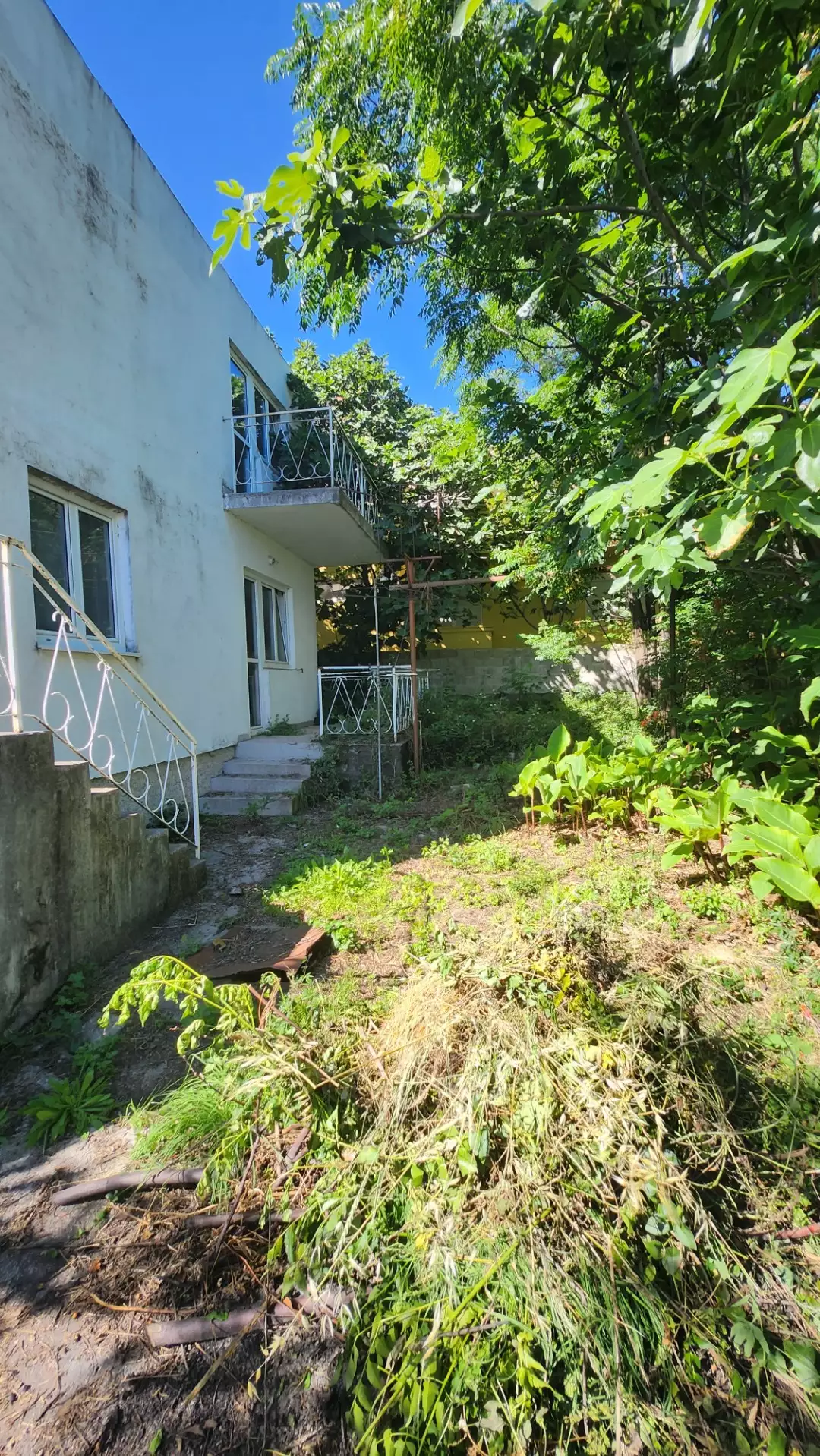 Дом 130м² в Черногории, Сутоморе. Стоимостью 135000€ аренда фото-2