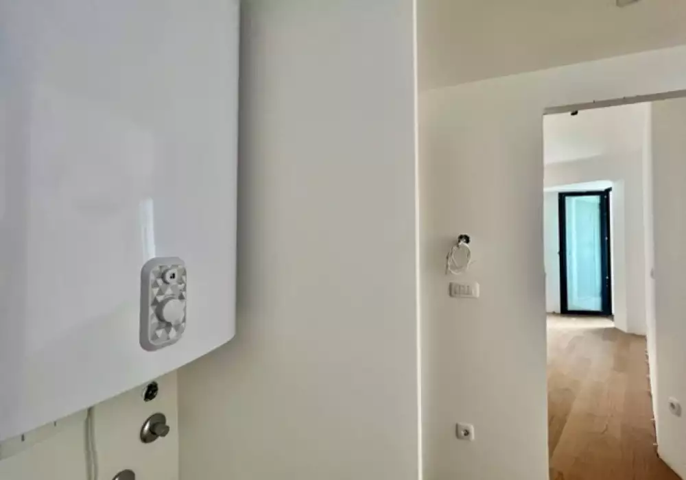 Квартира 53м² в Черногории, Бечичи. Стоимостью 169600€ аренда фото-3