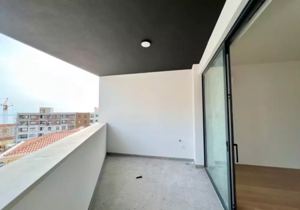 Квартира 53м² в Черногории, Бечичи. Стоимостью 169600€ аренда фото-5
