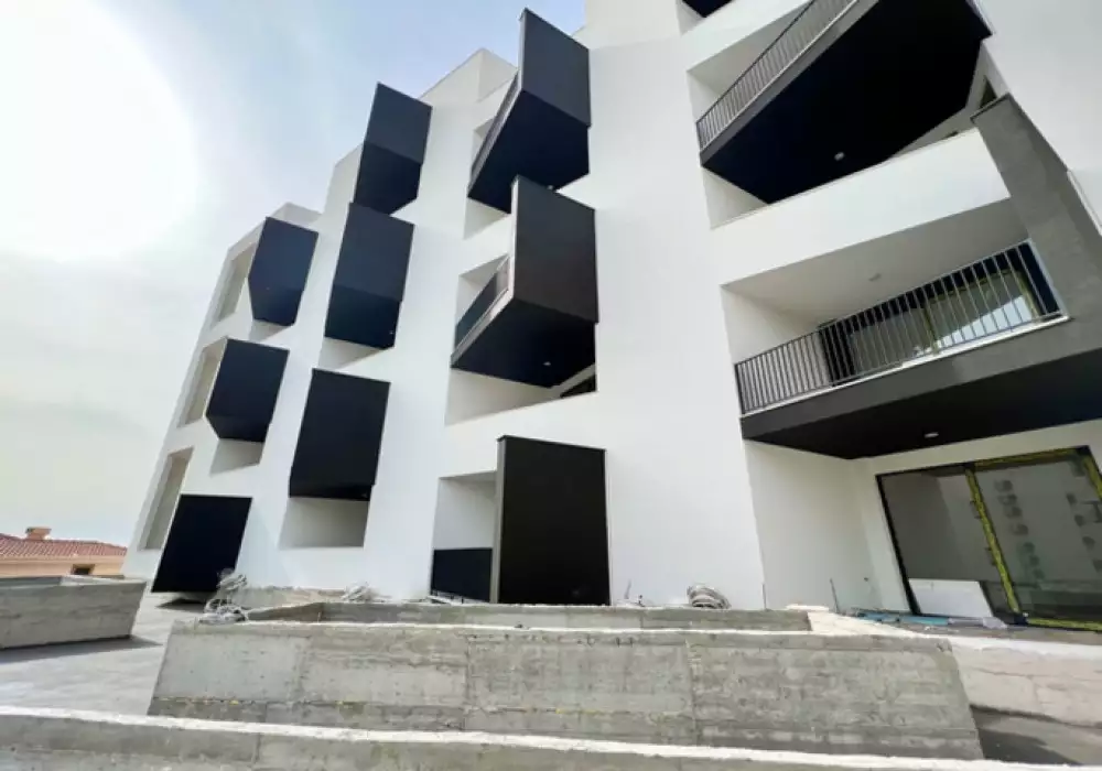Квартира 53м² в Черногории, Бечичи. Стоимостью 169600€ аренда фото-10