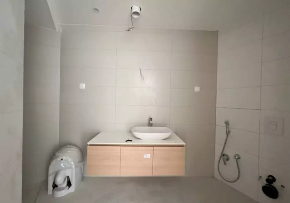 Квартира 53м² в Черногории, Бечичи. Стоимостью 169600€ аренда фото-16