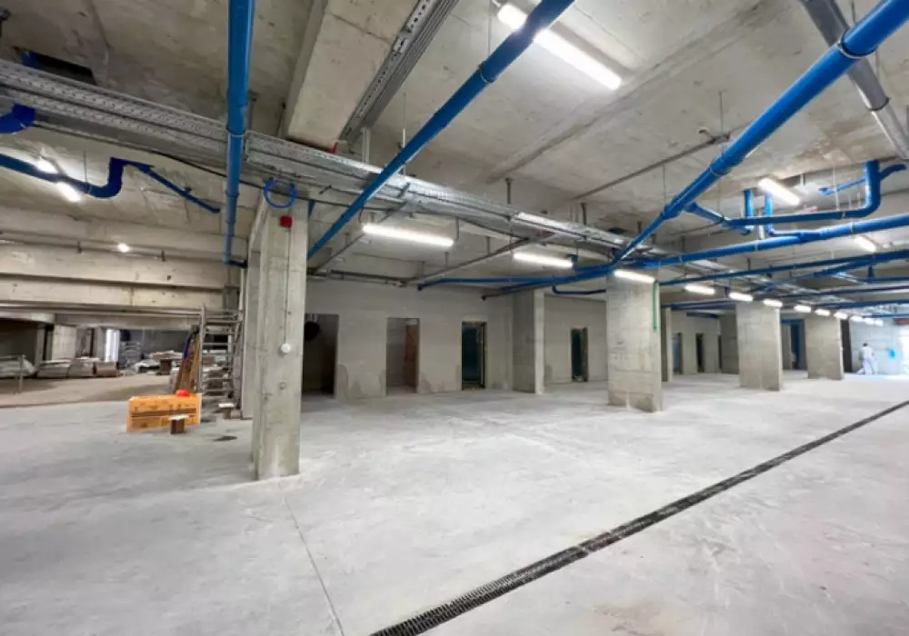 Квартира 53м² в Черногории, Бечичи. Стоимостью 169600€ аренда фото-18